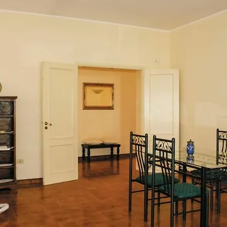 With 3 Bedrooms In Mazara Del Vallo, With Pool Access, Enclosed Apartment