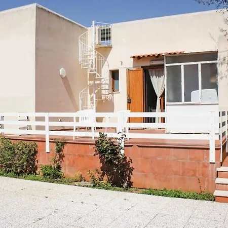 With 3 Bedrooms In Mazara Del Vallo, With Pool Access, Enclosed